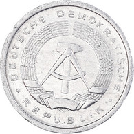 Monnaie, République Démocratique Allemande, Pfennig, 1984 - 1 Pfennig