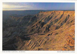 AK 070663 NAMIBIA - Fish River Canyon - Namibie