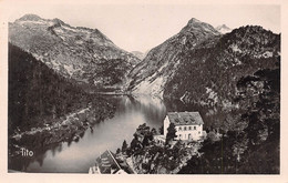 65 - LAC D'ODERON - L'Hôtellerie - Aragnouet