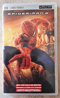 MA22 SPIDER-MAN 2 - Film UMD Video Per Sony PSP - Usato ITA [LEGGI] - Sonstige & Ohne Zuordnung