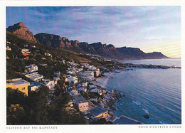AK 070725 SOUTH AFRICA - Clifton Bay Bei Kapstadt - Zuid-Afrika