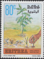657543 MNH ERITREA 1996 DIA DE LOS MARTIRES - Eritrea