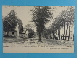 Camp De Beverloo Caserne Des Soldats - Leopoldsburg (Camp De Beverloo)