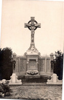 Monument Aux Morts  - Photographe P. RICHIER - Riva Photo - Autres & Non Classés