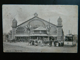 LE HAVRE                       LA GARE - Gare