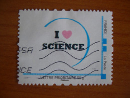 Montimbramoi  50 G MTAM 2 I Love Science - Gebraucht