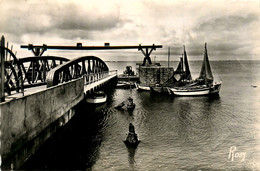 St Brévin Les Pins * L'embarcadère De Mindin * Bateaux - Saint-Brevin-les-Pins