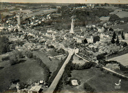 Oudon * Vue Générale Du Village - Oudon