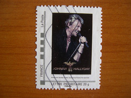 Montimbramoi ID 13 Johnny - Used Stamps