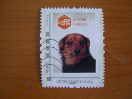 Montimbramoi ID 13 Spa - Used Stamps