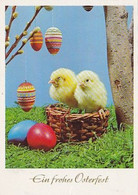 AK 070897 EASTER / OSTERN - Easter