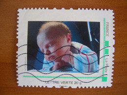 Montimbramoi  MTAM 67 Bébé - Used Stamps