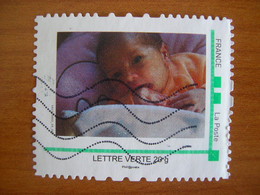 Montimbramoi  MTAM 67 Bébé - Used Stamps