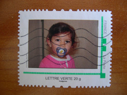 Montimbramoi  MTAM 67 Bébé - Used Stamps