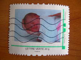 Montimbramoi  MTAM 67 Bébé - Used Stamps