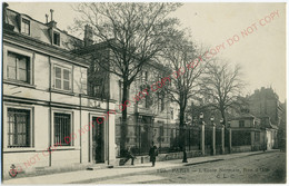 CPA 75 - Paris - L'Ecole Normale - Rue D'Ulm - Onderwijs, Scholen En Universiteiten
