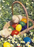AK 070916 EASTER / OSTERN - Easter