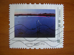 Montimbramoi ID 67A Paysage - Used Stamps