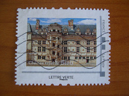 Montimbramoi  ID 67A Blois Aminci - Used Stamps