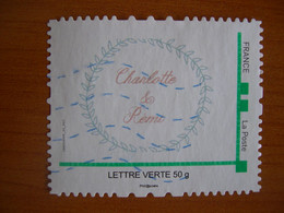 Montimbramoi 50g MTAM 68 Rémi - Used Stamps