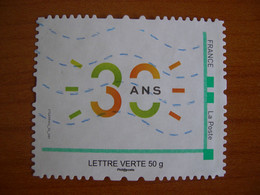 Montimbramoi 50g ID 68A 30ans - Used Stamps