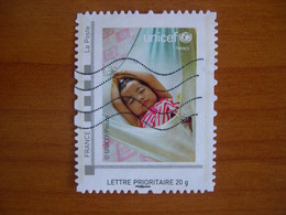 Montimbramoi ID 73A Unicef - Used Stamps