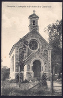 +++ CPA - CHAMPLON - Chapelle De St Hubert à La Converserie   // - Tenneville