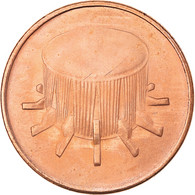 Monnaie, Malaysie, Sen, 2005, SPL, Bronze Clad Steel, KM:49 - Malaysia