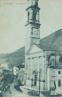 ITALIE - ITALIA - VENETO - PIOVENE - Chiesa (1918) - Vicenza