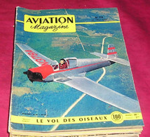 (Revues Aviation) Aviation Magazine 074, Mooney M-18 Mite, Bon état - Aviation