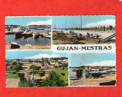 GUJAN-MESTRAS - Multi-Vues - - Gujan-Mestras