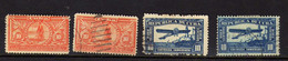 Cuba  (1899-1927) - Lettre Par Expres - */o - Express Delivery Stamps