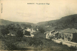 Marbache * Vue Générale Du Village - Other & Unclassified