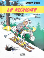 LUCKY LUKE - Le Klondike - Lucky Luke