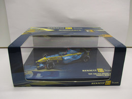 Renault F1 Team - Minichamps