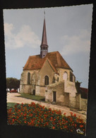 LESIGNY - L'EGLISE - Lesigny