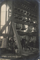 Ypres Le Nouveau Carillon  Carte Photo - Andere & Zonder Classificatie