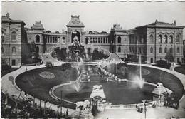 MARSEILLE   LE PALAIS LONGCHAMP  ANNEE 1958 - Cinq Avenues, Chave, Blancarde, Chutes Lavies