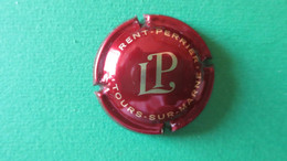 CAPSULE CHAMPAGNE LAURENT PERRIER . Bordeaux - Laurent-Perrier