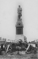 MAUREPAS - Monument Aux Morts - Les Anciens Combattants De Maurepas à Leurs Camarades - Carte-Photo - Maurepas