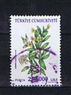 Türkei, Turkey 2001: Michel 3272 Used, Gestempelt - Used Stamps