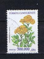 Türkei, Turkey 2001: Michel 3273 Used, Gestempelt - Used Stamps