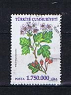 Türkei, Turkey 2001: Michel 3276 Used, Gestempelt - Oblitérés