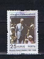 Türkei, Turkey 2009: Michel 3752 Used, Gestempelt - Used Stamps