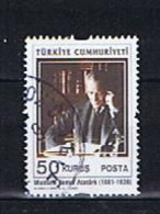Türkei, Turkey 2009: Michel 3753 Used, Gestempelt - Used Stamps
