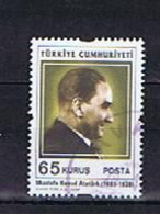 Türkei, Turkey 2009: Michel 3754 Used, Gestempelt - Used Stamps