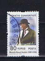 Türkei, Turkey 2009: Michel 3755 Used, Gestempelt - Used Stamps