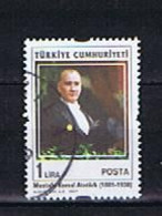 Türkei, Turkey 2009: Michel 3757 Used, Gestempelt - Used Stamps