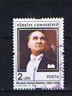Türkei, Turkey 2009: Michel 3758 Used, Gestempelt - Used Stamps