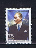 Türkei, Turkey 2009: Michel 3770 Used, Gestempelt - Used Stamps